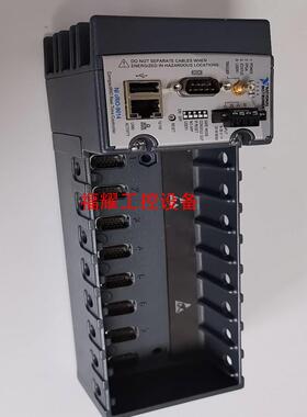 NI CRIO-9014 CRIO控制器【询价】