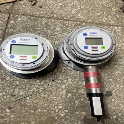 Drager德尔格5310 Drager8000气体检测仪，~询价