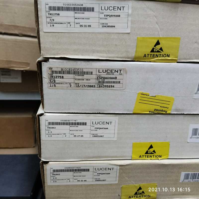 朗讯5ESS其他系列及电源板UM74DKBN10MPU（基数电子）