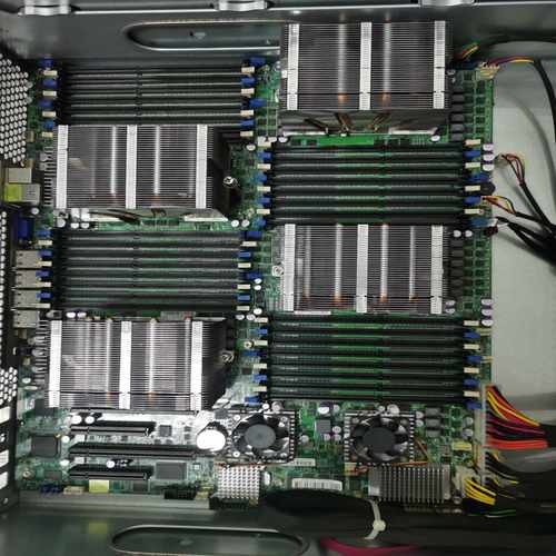 【星慕电子】曙光A840R-G A840R-G10主板 H8QG7-LN