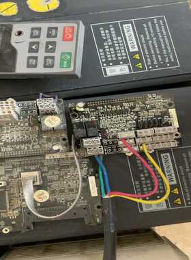 GD200-022G/030P-4英威腾变频器，实物配件【卡奥电子】