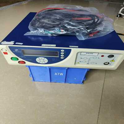 sefelec绝缘测试仪DXS56耐压测试仪实物图 能通电【侨报商行】
