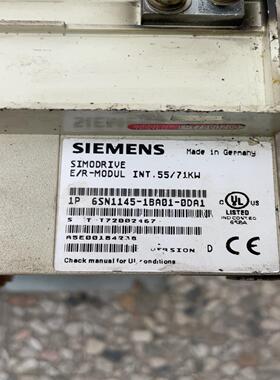 6SN1145-1BA01-0DA16SN1145-1B询价