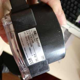 器 TN10.5PF.01024.B可以替换堡盟编K码 baumer编码 器EIL580P
