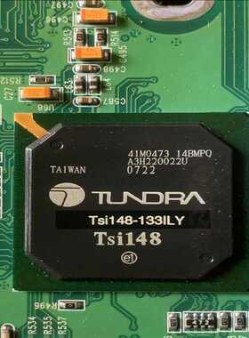 TSI148-133ILY. 成色99新（耶耶电子）