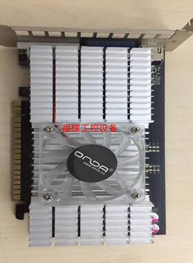 昴达显卡G210 TC512MB GD2 X2【询价】