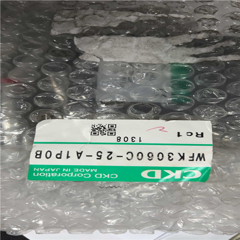 CKD流量计WFK3060C-25-A1P0B全新原装秒发货