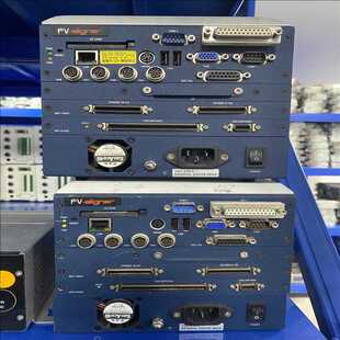 耶耶电子 0DM图像处理控制器 FV1200 aligner
