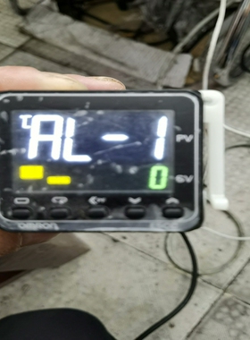 议~温控器，E5CC_QX2ASM_800，年份新，功能正