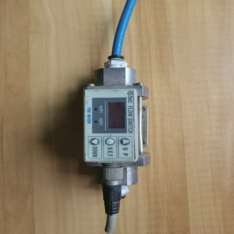 PF2W704T-03-27-M功能，实物图（咳咳电子）