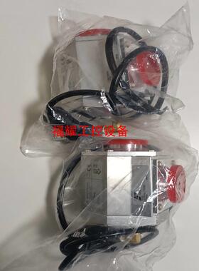 全新安捷伦Aglinet真空泵隔离阀型号VPI401205【询价】