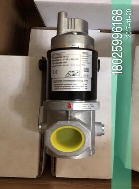 VG25R02LT31D DN25 1寸慢开电磁阀，燃气电磁阀