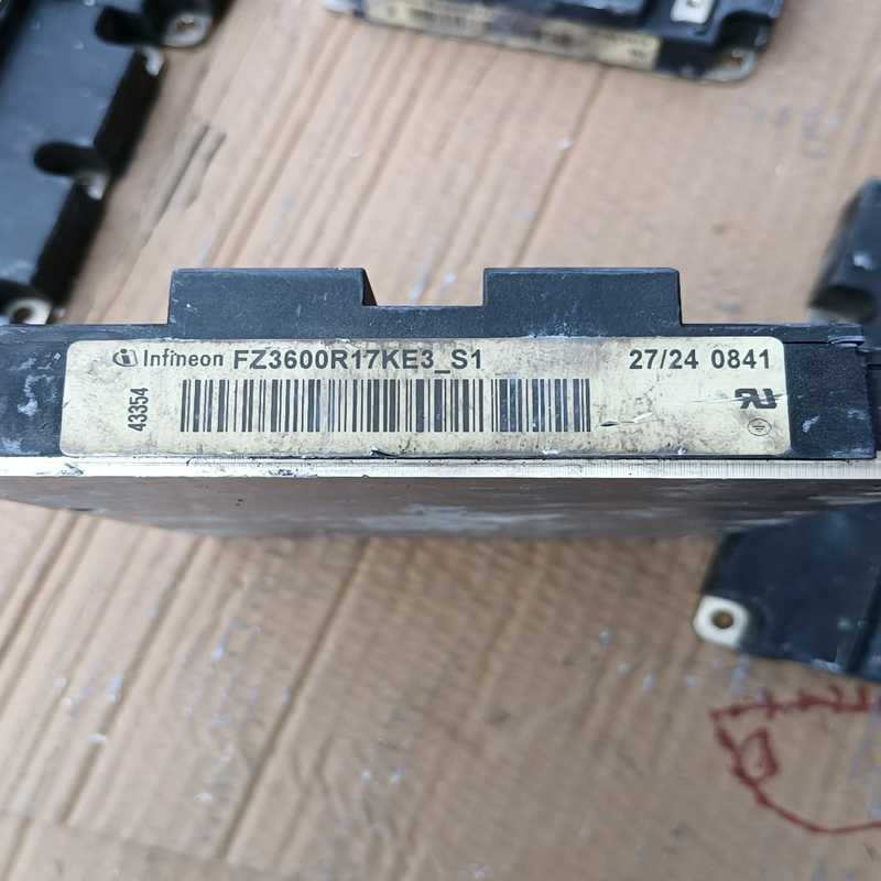 FZ3600R17KE3-S1【鑫鑫商铺】