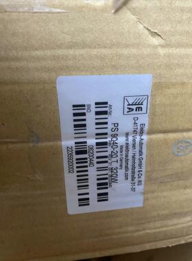 EA-PS 9040-20 T 320W 德国EA Elek（咳咳电子）