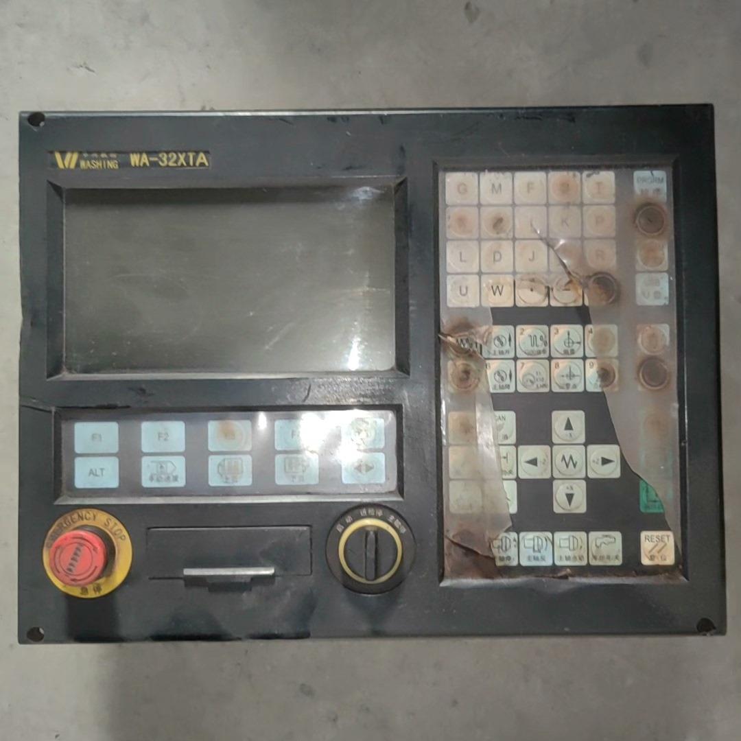 WA-32XTA 华兴数控系统 二手正品 包好议价