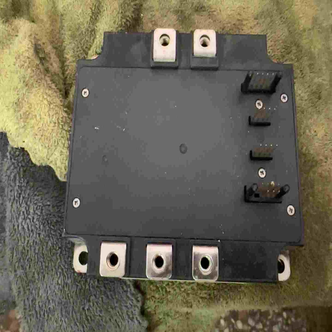 三菱模块PM75CVA120，拆机件，包好--议价商品