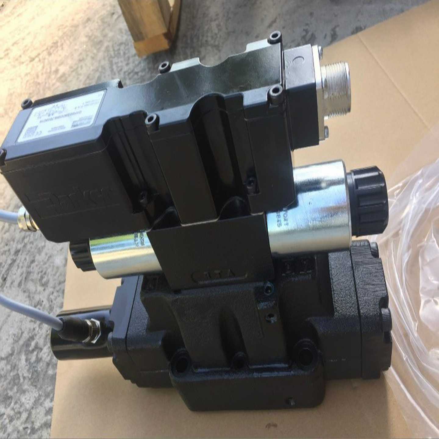 D31FCE01DC4NB70电厂用比例阀25件~询价