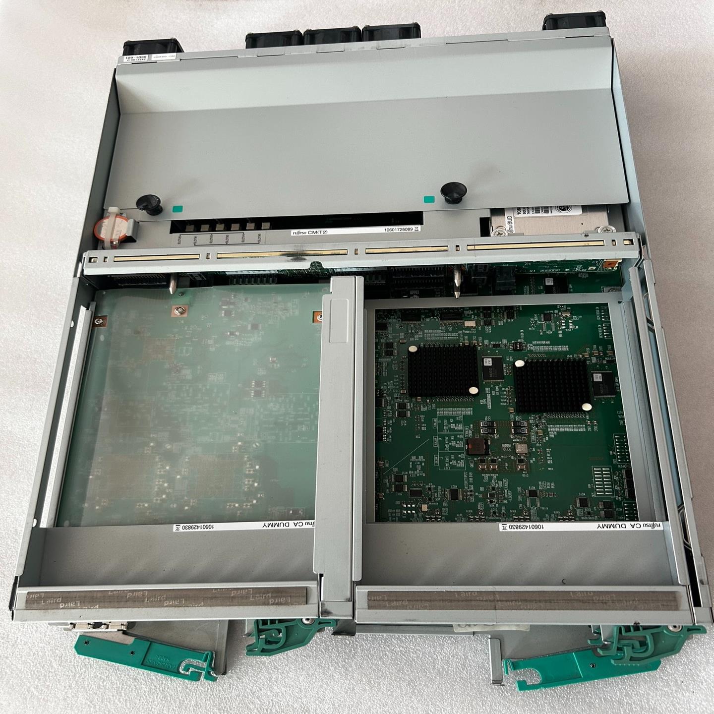富士通Eternus DX440 S2 ET442SAU 2~议价