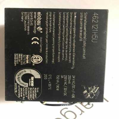 （霸霸电子）ELOBAU 462121H5U RELAY MODULE