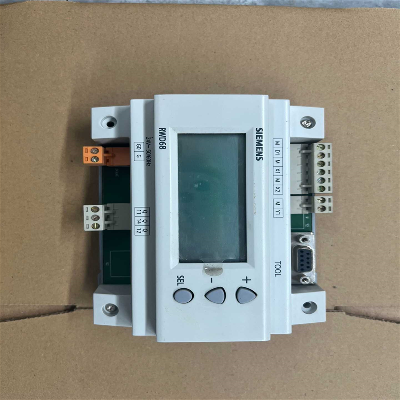 DDC控制器RWD68功能，实物图，联系~询价