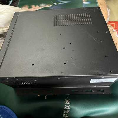 i54570工控主机广州拓盈IPC-4120工控主机8【议价】