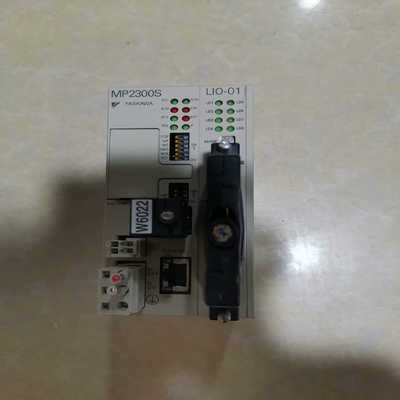 JEPMC-MP2300S-E拆机安川模块，成色如图，质量包