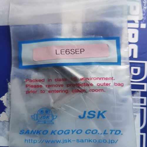 (议价)JSK   3/8  焊接弯头  EP级    LE6S