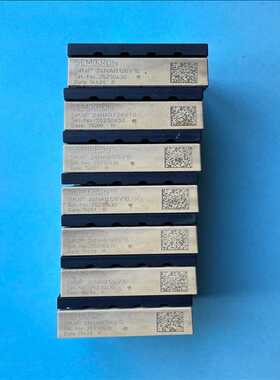 议~原装拆机SKIIP24NAB126V10测试正常，全部带盖