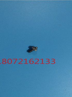 **KEYENCE传感器原装正品位移传感器测头OP-77687 OP-77*