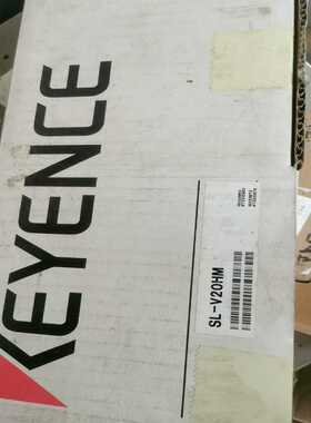 基恩士SL-V20HM，实图拍摄，功能正常，新的库存，有【卡奥电