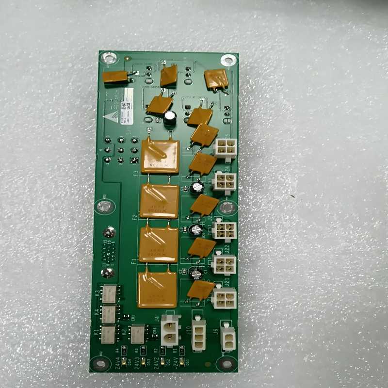 【星慕电子】LAM RESEARCH 810-081302-007PCB