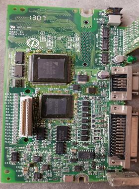 安川伺服驱动器主板SGDH-CA04控制板DF0200472~询价