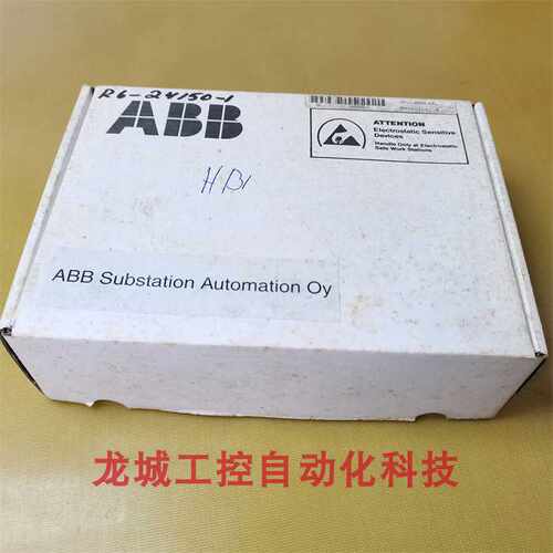 芬芳*销售*全新原装ABB 继电综合保护板 SPCJ 4D29-AB现货SPCJ*