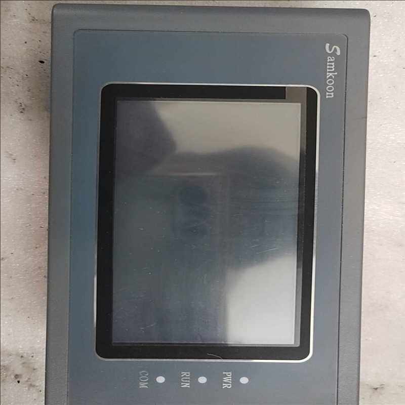 询价~Samkoon触摸屏SK-043HE