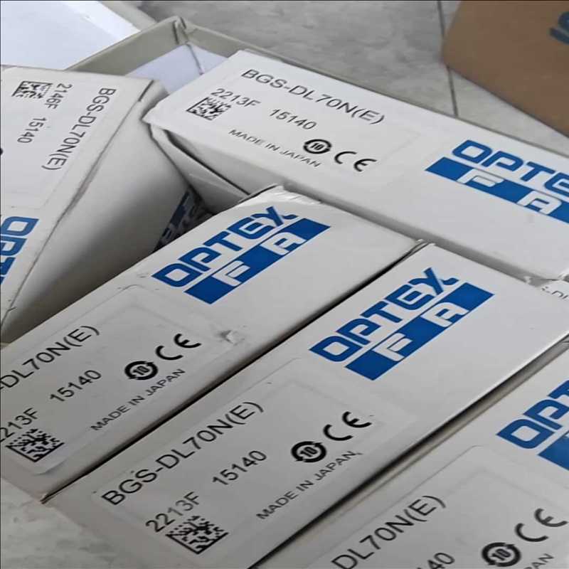 议~OPTEX奥普斯光电开关BGS-DL70N(E)
