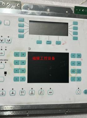 加拿大CPI indico 100 控制台J0302068K【询价】