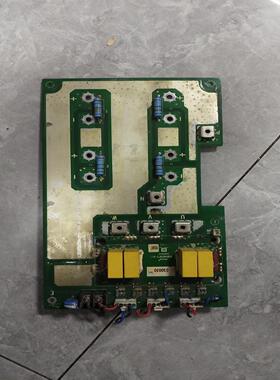 伟创变频器驱动板带模块FS150R12KT4成色可以【侨报商行】