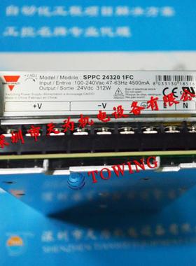 全新原装瑞士佳乐CARLO GAVAZZI开关电源SPPC243201FC议价