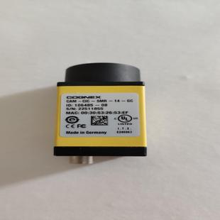 康耐视CAM CIC 9新 5MR 议