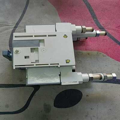 ABB塑壳断路器 SACE S5H 美国工厂搬迁 630（gg设备）