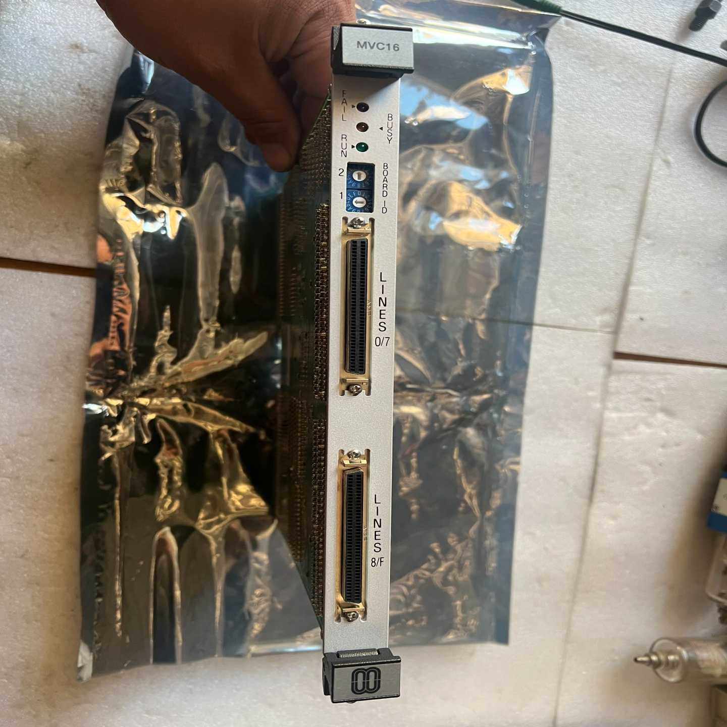 MVC16控制板，的联系，议价（佳毅工控）