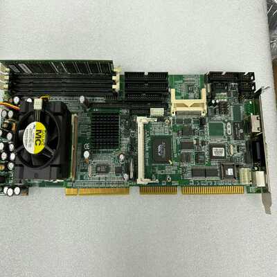 艾讯 SBC81613 REV：A2工控全长工业主板（gg设备）