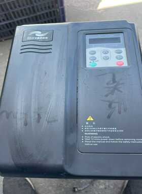 询价~汇川变频器MD280NT7.5GB/11PB/7.5KW/3