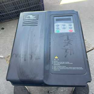 询价 汇川变频器MD280NT7.5GB 11PB 7.5KW