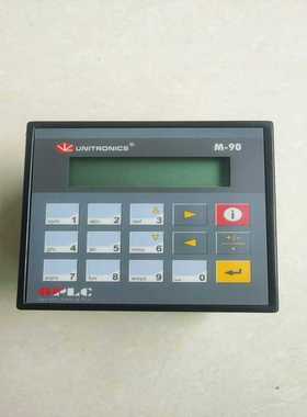 议~UNITRONICS控制器M-90 M91-2-R1 现货，
