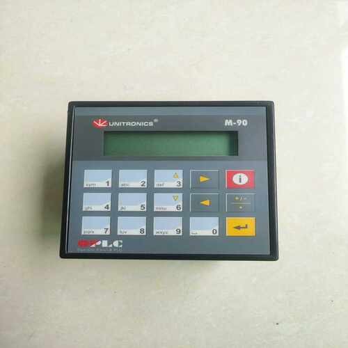 UNITRONICS控制器M-90 M91-2-R1 ，~询价