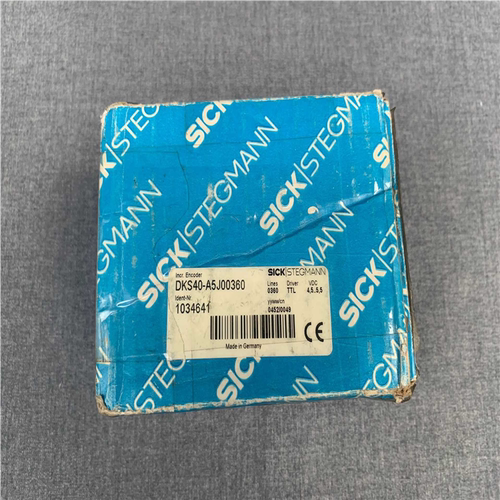 西克编码器DKS40-A5J00360~询价