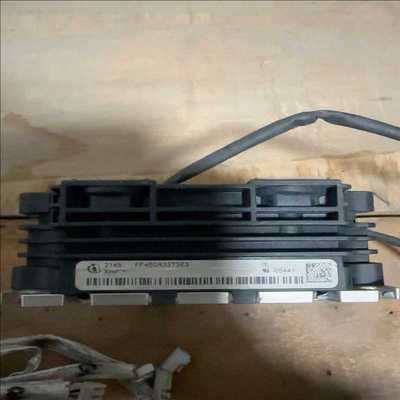 英飞凌FF450R33T3E3 拆机件 采矿用 成色如图 照（耶耶电子）