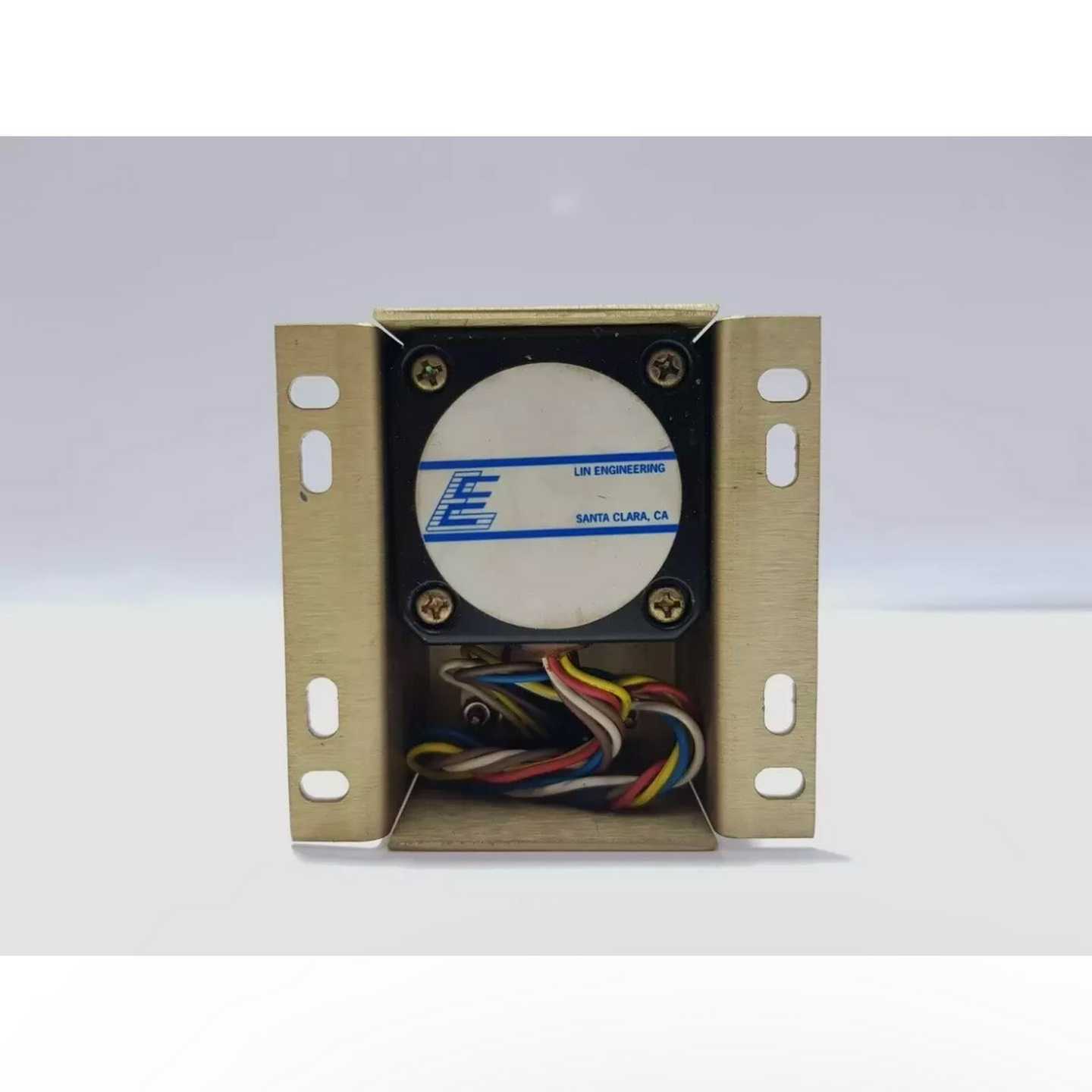 议价【LIN ENGINEERING】【电机控制器】LIN EN