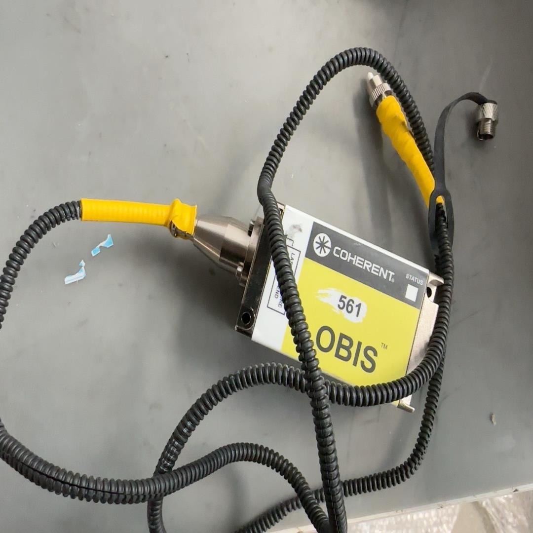 obis 561nm 激光器  561-6（基数电子）